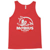 mobius racing sonic Tank Top