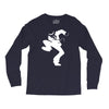ska music Long Sleeve Shirts