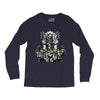 camisa de los muertos Long Sleeve Shirts