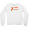 original gangster funny Crewneck Sweatshirt