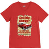 sell my chevy ideal birthday gift or present V-Neck Tee