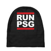 run psg paris st germain fotbal Baby Beanies