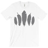 bird feathers nature T-Shirt