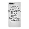 The Office iPhone 7 Plus Case