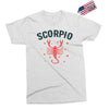 scorpio Exclusive T-shirt