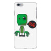 monster 1 iPhone 6/6s Plus Case
