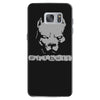 pitbull american pit bull spiked dog collar Samsung Galaxy S7