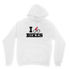 i bikes Unisex Hoodie
