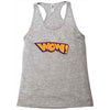 efeck teks Racerback Tank