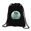 alien Drawstring Bags