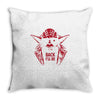 y 800 Throw Pillow