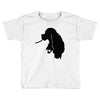Lady Toddler T-shirt