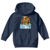 awesomeness Youth Hoodie