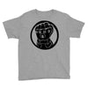 thanos gauntlet Youth Tee