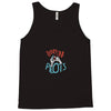 twenty one pilots Tank Top