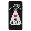 you abducted my heart Samsung Galaxy S7