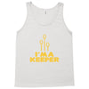 i'm a keeper1 Tank Top