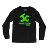 jc nice Long Sleeve Shirts