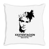 xxxtentacion 4 Throw Pillow
