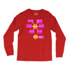 daftar Long Sleeve Shirts
