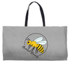 natural beauty Weekender Totes