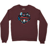 maniacs ii Crewneck Sweatshirt