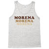 Morena Morena Morena Tank Top