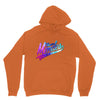 MENDES_ARMY 2 Unisex Hoodie
