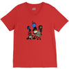 hooked on a feeling V-Neck Tee