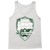 links lawn service Tank Top