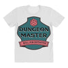 Dungeon Master All Over Women's T-shirt