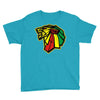 lion of judah Youth Tee