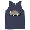 meet my home Tank Top