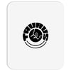 taurus airsoft pistool black logo Mousepad