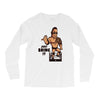 just bring it Long Sleeve Shirts