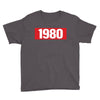 1980 Hypebeast Youth Tee