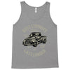 built stronger Tank Top