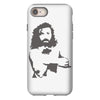 bruiser brody wrestling legend 80s wrestler fan iPhone 8