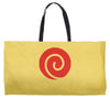 uzumaki clan symbol crest   otaku cosplay anime fan naruto gift expo t Weekender Totes