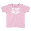 my brain has too many tabs open Toddler T-shirt