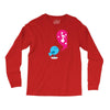 Love Bird Long Sleeve Shirts