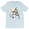 heroes of the space T-Shirt