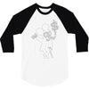 numbskull06 3/4 Sleeve Shirt