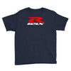 camiseta gsxr Youth Tee