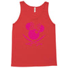 minnie mouse pirate Tank Top