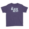 black keys Youth Tee