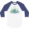 release the cuddlin&rsquo; 3/4 Sleeve Shirt