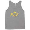 gold fish Tank Top