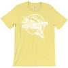 night fishing T-Shirt