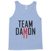 team damon salvatore Tank Top
